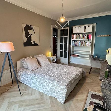 Superbe Chambre Chez L'Habitant Saint-Die-des-Vosges المظهر الخارجي الصورة