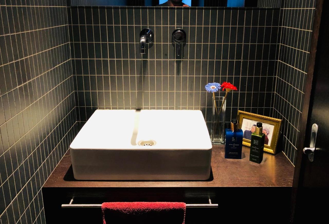 Superbe Chambre Chez L'Habitant Saint-Die-des-Vosges المظهر الخارجي الصورة